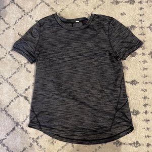 lululemon tee